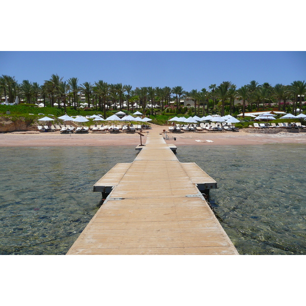 Picture Egypt Sharm el Sheikh Four Seasons Hotel Four Seasons Beach 2008-06 55 - History Four Seasons Beach