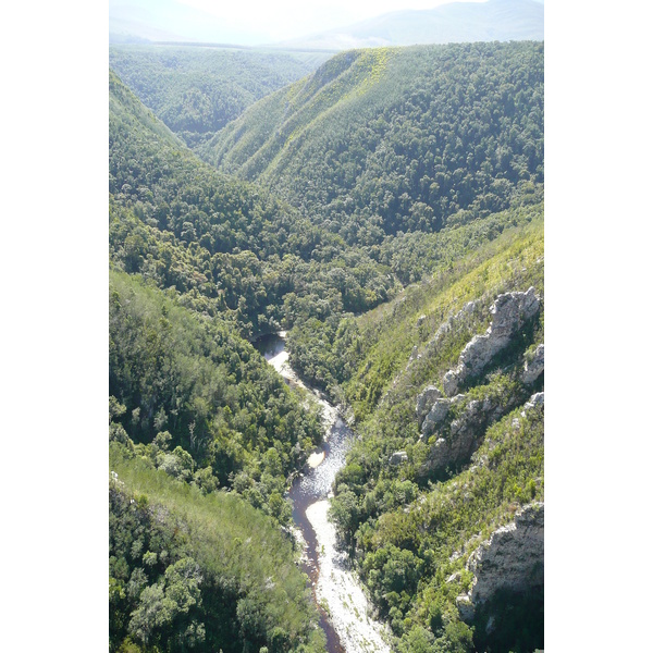 Picture South Africa Bloukrans Bridge 2008-09 0 - Around Bloukrans Bridge