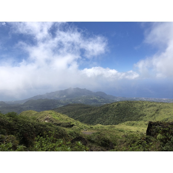 Picture Guadeloupe La Grande Soufriere 2021-02 0 - Journey La Grande Soufriere