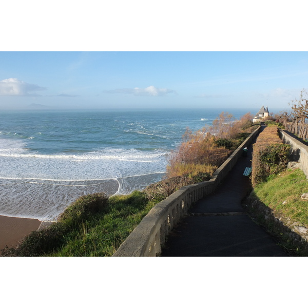 Picture France Biarritz 2013-01 89 - Tours Biarritz