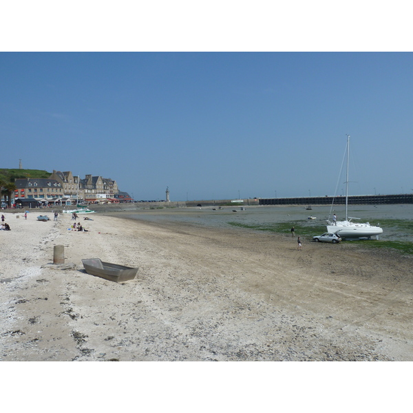 Picture France Cancale 2010-04 54 - Recreation Cancale