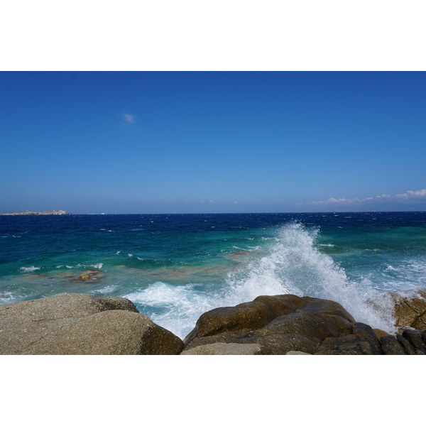 Picture Greece Mykonos 2016-07 79 - Center Mykonos