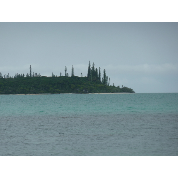 Picture New Caledonia Ile des pins 2010-05 23 - Center Ile des pins