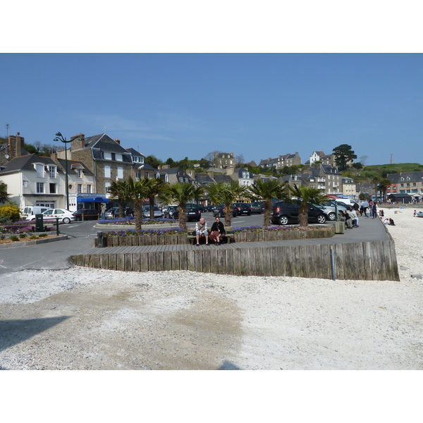 Picture France Cancale 2010-04 67 - Discovery Cancale