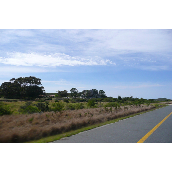 Picture South Africa Harmanus to Knysna road 2008-09 111 - Around Harmanus to Knysna road