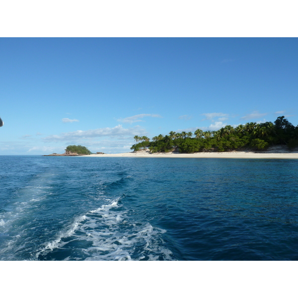 Picture Fiji Castaway Island 2010-05 121 - Tours Castaway Island