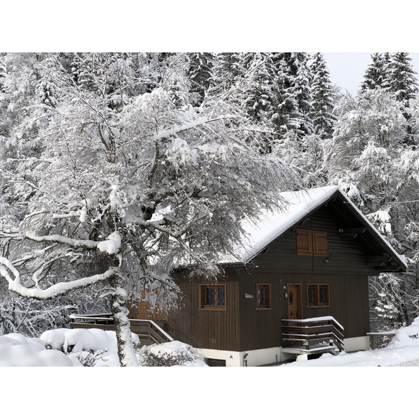 Picture France La Clusaz 2017-12 335 - Discovery La Clusaz