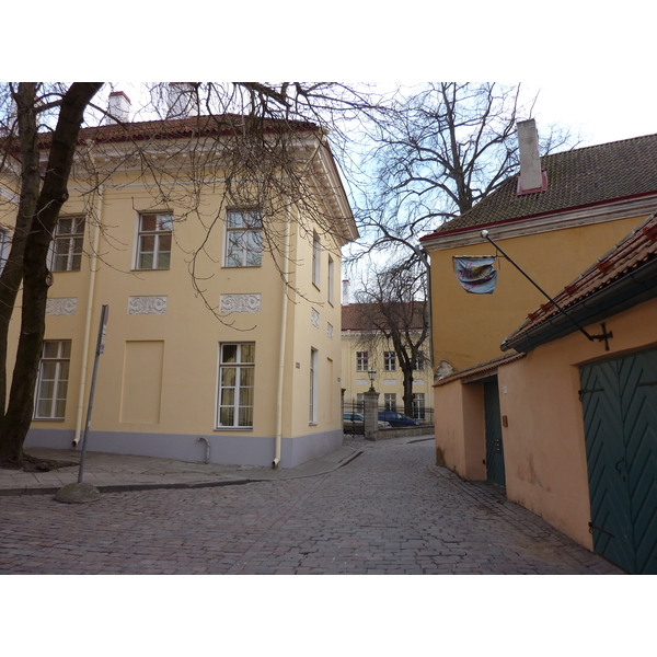 Picture Estonia Tallinn Old Tallinn 2009-04 67 - Center Old Tallinn