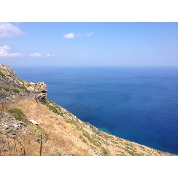 Picture Greece Amorgos 2014-07 4 - Journey Amorgos