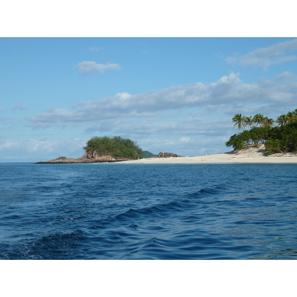 Picture Fiji Castaway Island 2010-05 96 - Discovery Castaway Island