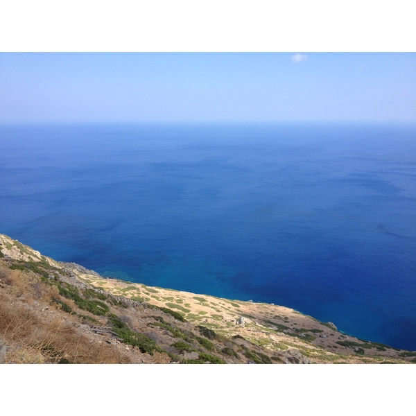 Picture Greece Amorgos 2014-07 23 - Center Amorgos