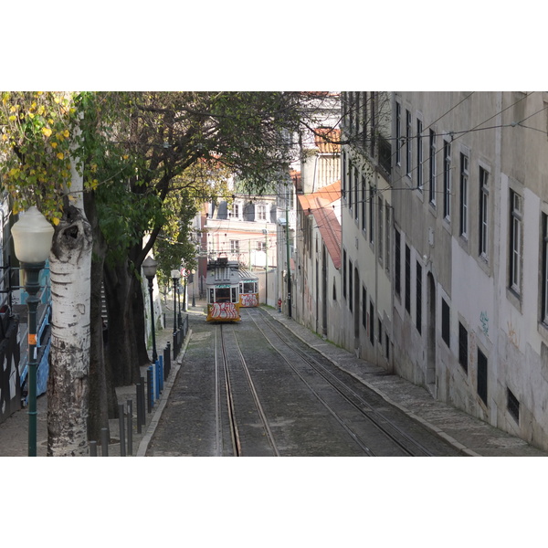 Picture Portugal Lisboa 2013-01 356 - Around Lisboa