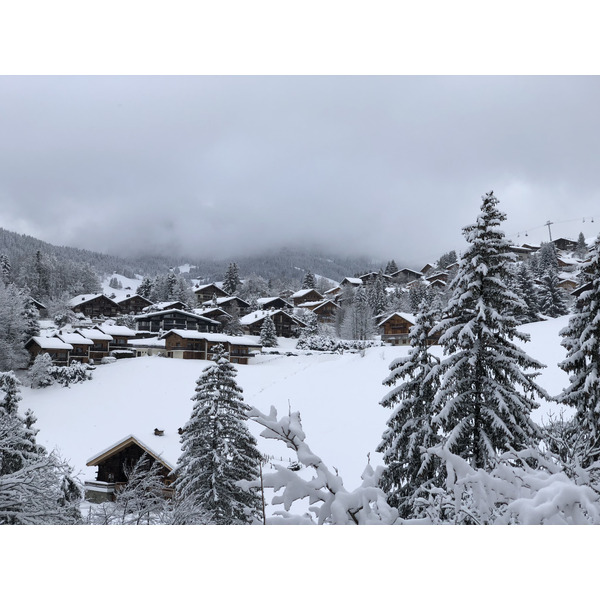 Picture France La Clusaz 2017-12 78 - Around La Clusaz