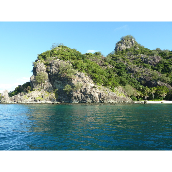 Picture Fiji Castaway Island 2010-05 82 - Tours Castaway Island