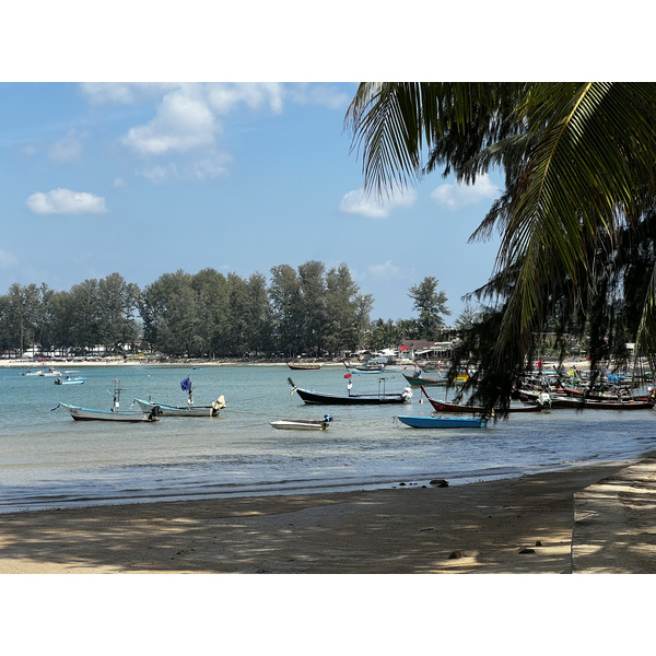 Picture Thailand Phuket Surin Beach 2021-12 80 - Around Surin Beach