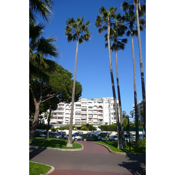 Picture France Cannes Port Pierre Canto 2008-05 21 - Tours Port Pierre Canto