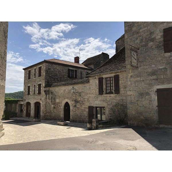 Picture France Floirac 2018-04 12 - Around Floirac