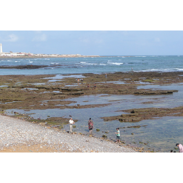 Picture Morocco Casablanca Casablanca Beach 2008-07 28 - Discovery Casablanca Beach