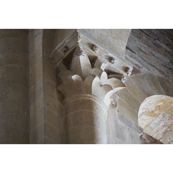 Picture France Conques Abbatiale Sainte-Foy de Conques 2018-04 9 - Tours Abbatiale Sainte-Foy de Conques