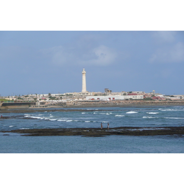 Picture Morocco Casablanca Casablanca Beach 2008-07 35 - History Casablanca Beach