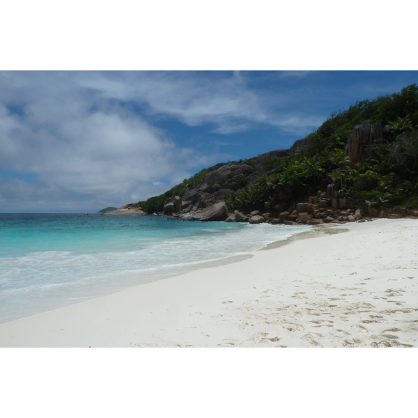 Picture Seychelles Grande Soeur 2011-10 97 - Recreation Grande Soeur