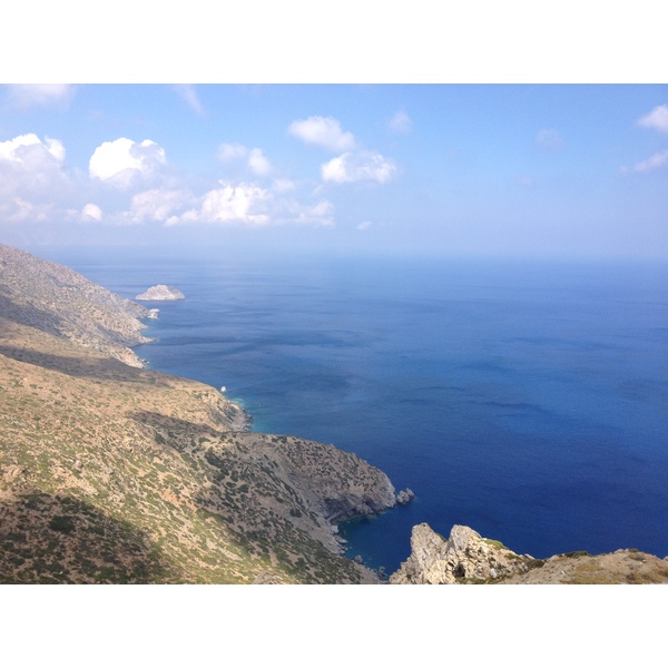 Picture Greece Amorgos 2014-07 342 - Discovery Amorgos