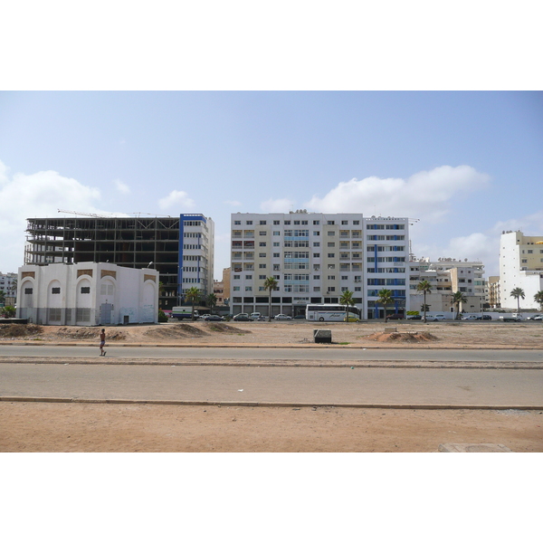 Picture Morocco Casablanca Casablanca Beach 2008-07 49 - Recreation Casablanca Beach