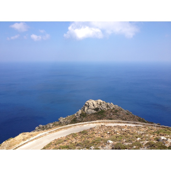 Picture Greece Amorgos 2014-07 318 - Around Amorgos