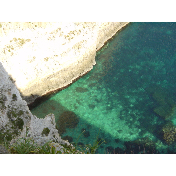 Picture Malta Zurrieq Blue grotto 2003-03 3 - Tours Zurrieq Blue grotto