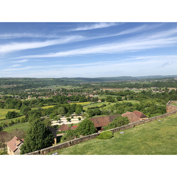 Picture France Castelnau Bretenoux Castle 2018-04 76 - Around Castelnau Bretenoux Castle