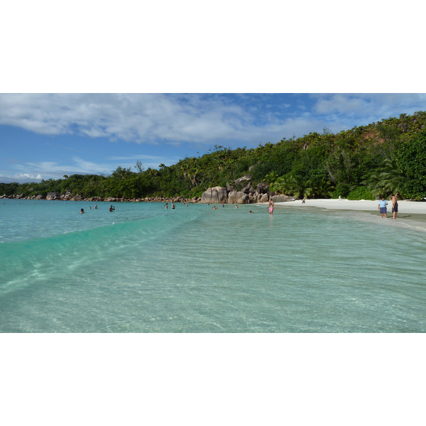 Picture Seychelles Anse Lazio 2011-10 151 - Tours Anse Lazio