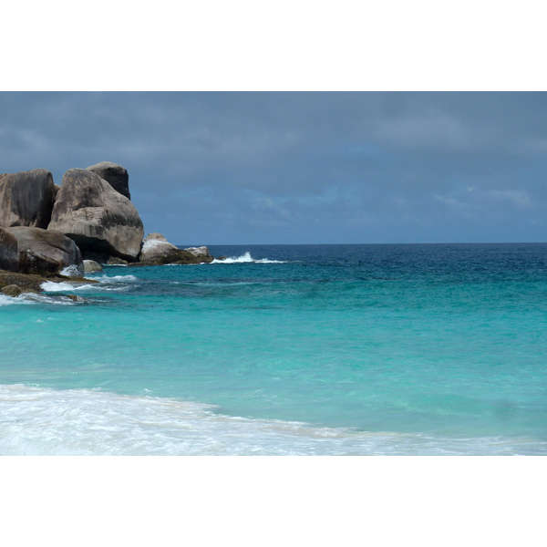 Picture Seychelles Grande Soeur 2011-10 98 - Recreation Grande Soeur