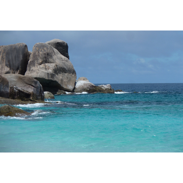 Picture Seychelles Grande Soeur 2011-10 0 - Recreation Grande Soeur