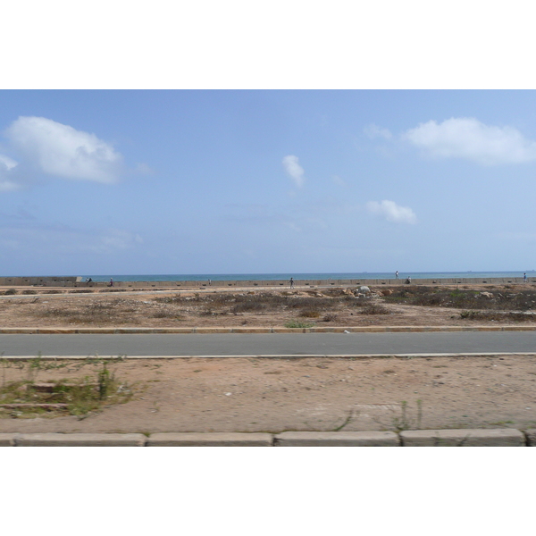 Picture Morocco Casablanca Casablanca Beach 2008-07 69 - Center Casablanca Beach