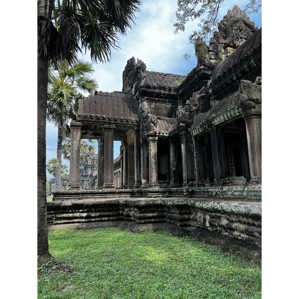 Picture Cambodia Siem Reap Angkor Wat 2023-01 157 - Journey Angkor Wat