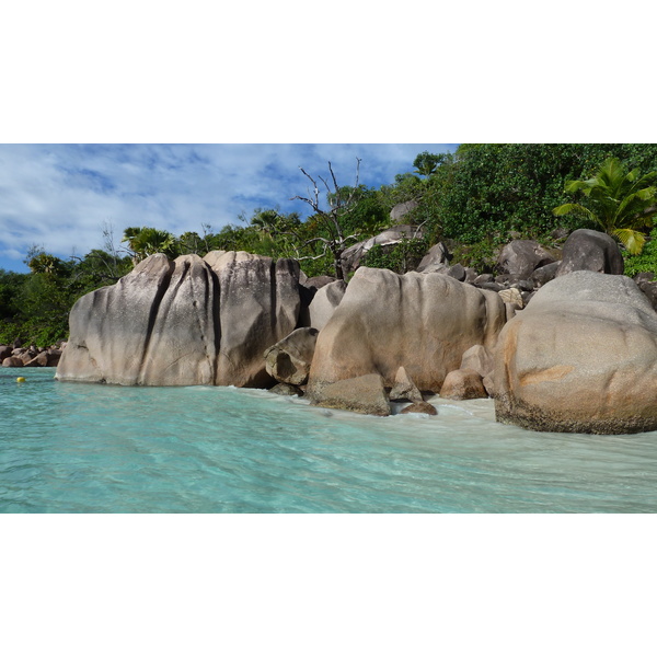 Picture Seychelles Anse Lazio 2011-10 1 - Tours Anse Lazio