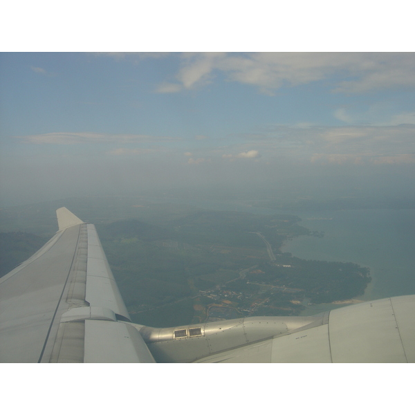 Picture Thailand Phuket From the Sky 2005-12 5 - History From the Sky