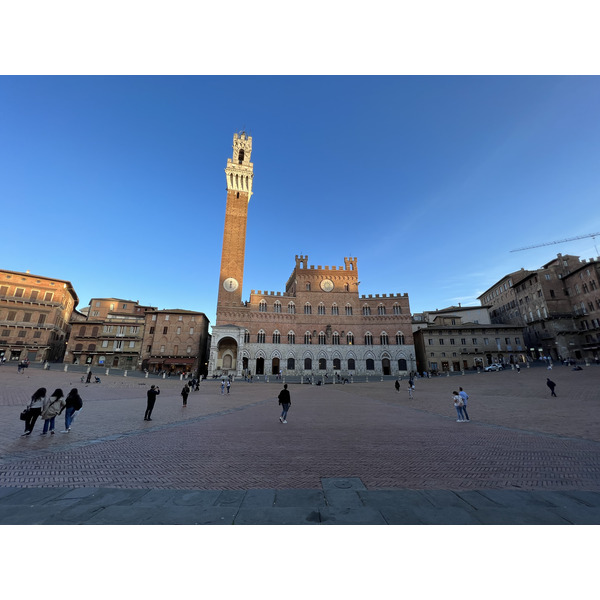 Picture Italy Siena 2021-09 3 - Tour Siena