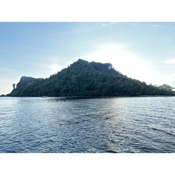 Picture Thailand Krabi Ko Poda 2023-01 91 - Journey Ko Poda