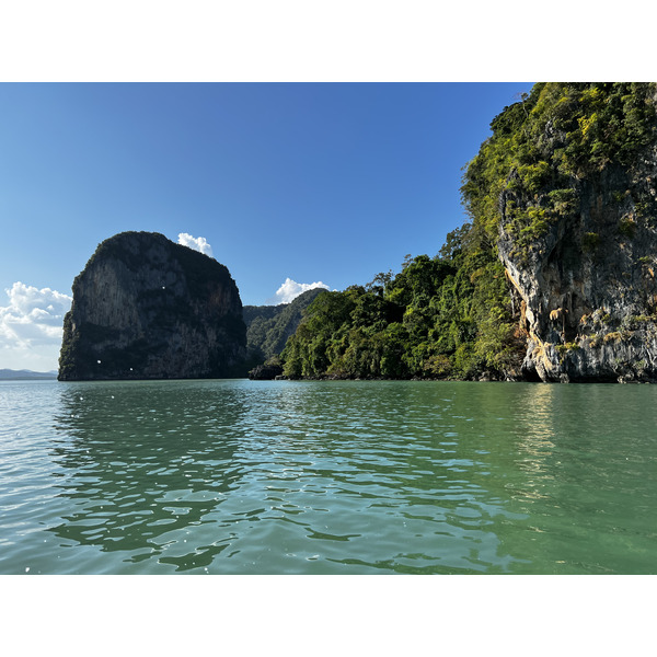 Picture Thailand Phang Nga Bay 2021-12 127 - Tour Phang Nga Bay