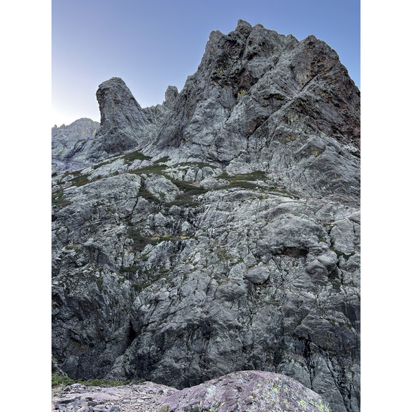 Picture France Corsica Monte Cinto 2023-10 169 - Journey Monte Cinto