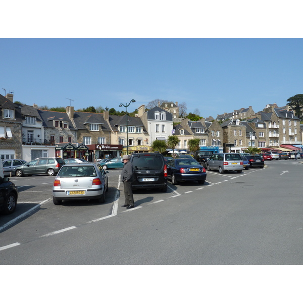 Picture France Cancale 2010-04 30 - Tours Cancale