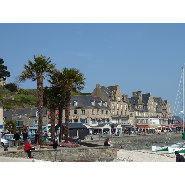 Picture France Cancale 2010-04 8 - Around Cancale