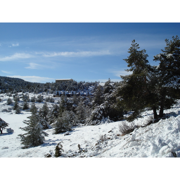 Picture France Greolieres les neiges 2007-01 3 - Tours Greolieres les neiges