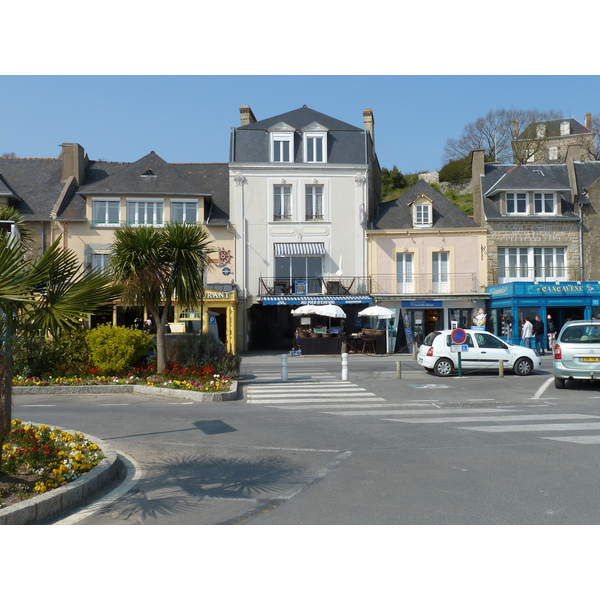 Picture France Cancale 2010-04 18 - Recreation Cancale