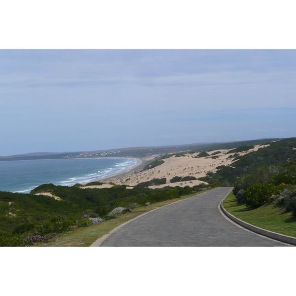 Picture South Africa Harmanus to Knysna road 2008-09 77 - Discovery Harmanus to Knysna road