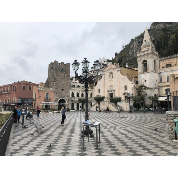 Picture Italy Sicily Taormina 2020-02 98 - Tour Taormina