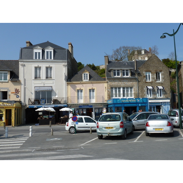 Picture France Cancale 2010-04 6 - Recreation Cancale