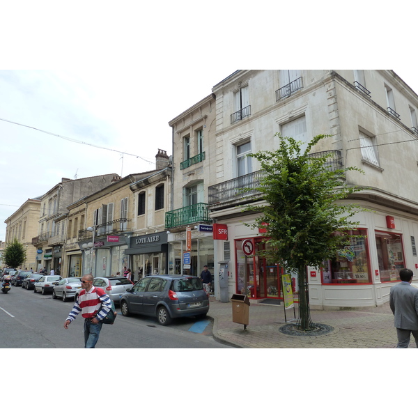 Picture France Bergerac 2010-08 79 - Discovery Bergerac