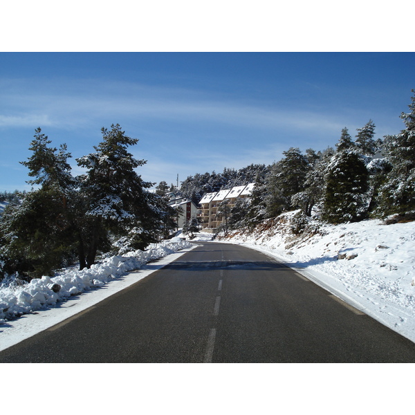 Picture France Greolieres les neiges 2007-01 9 - Tours Greolieres les neiges